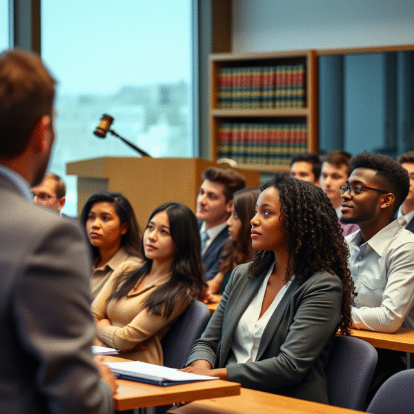 ⚖ "Judgment Ready: 🎯 JCJ Mains Intensive Test Series & Mentorship Program (5 - 6 Months)" 📢
